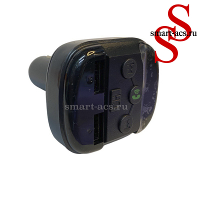 FM-МОДУЛЯТОР X12 wireless car kit
